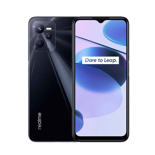 Realme C35 Price in Pakistan